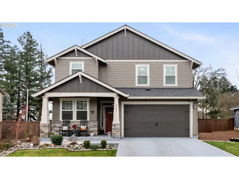 2223 AUDUBON AVE SE, Salem, OR 97302