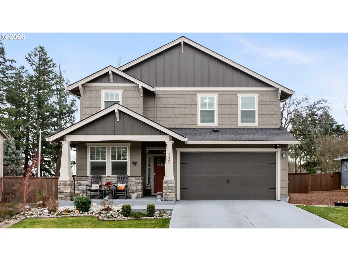 2223 AUDUBON AVE SE, Salem, OR 97302