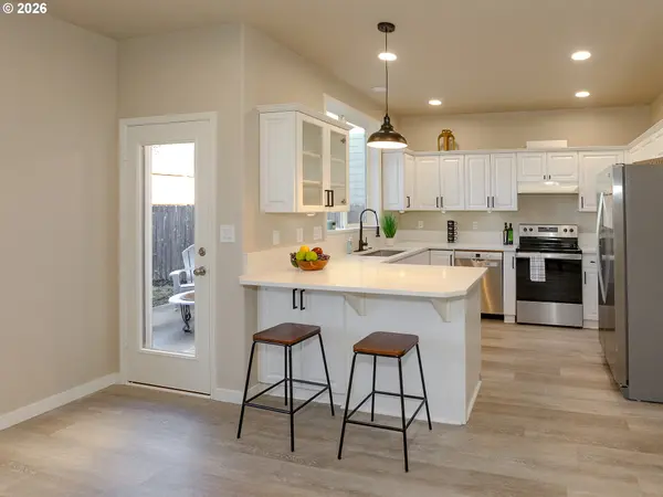 5515 L ST, Washougal, WA 98671