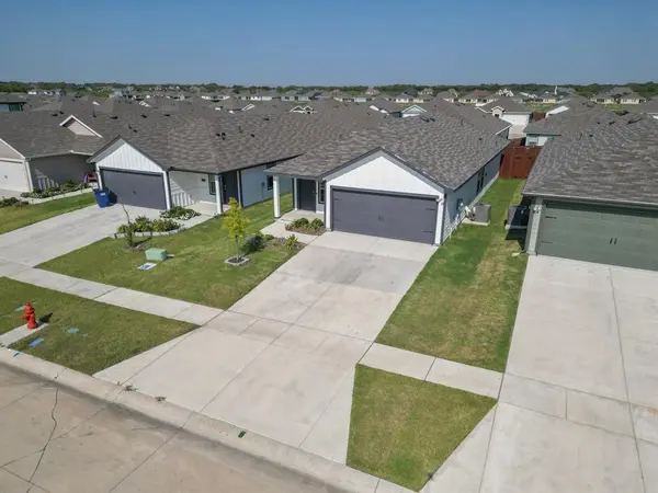 232 Vitex Drive, Royse City, TX 75189