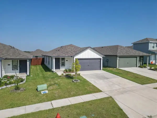 232 Vitex Drive, Royse City, TX 75189