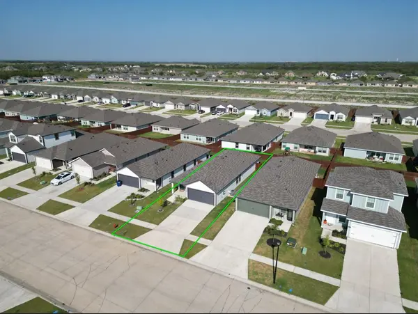 232 Vitex Drive, Royse City, TX 75189