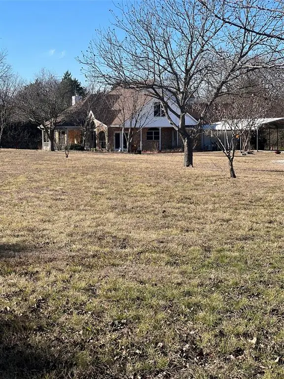 8505 County Road 500, Blue Ridge, TX 75424