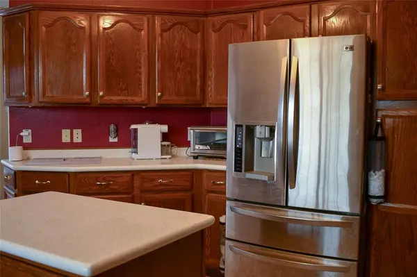 8505 County Road 500, Blue Ridge, TX 75424