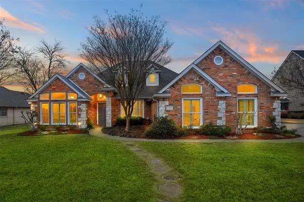 669 Brookhaven Court, Waxahachie, TX 75165