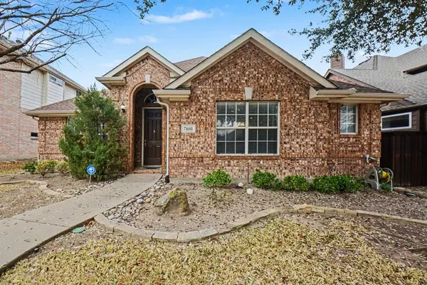 7108 Bryce Canyon Drive, Mckinney, TX 75072