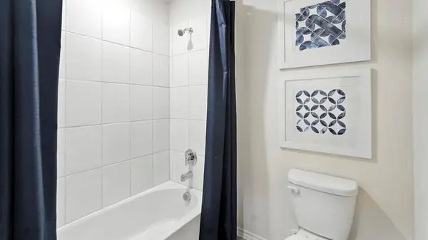 1911 Reveille Way, Terrell, TX 75160