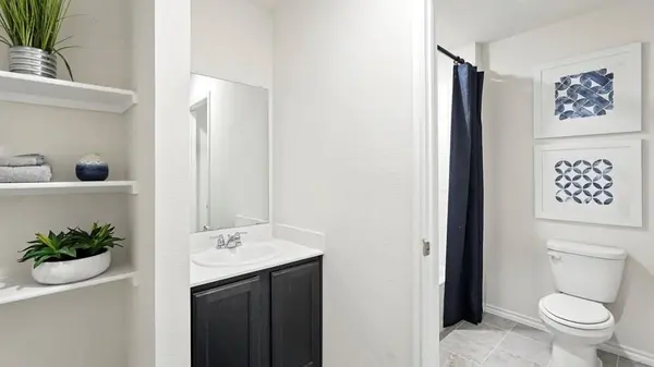 1911 Reveille Way, Terrell, TX 75160