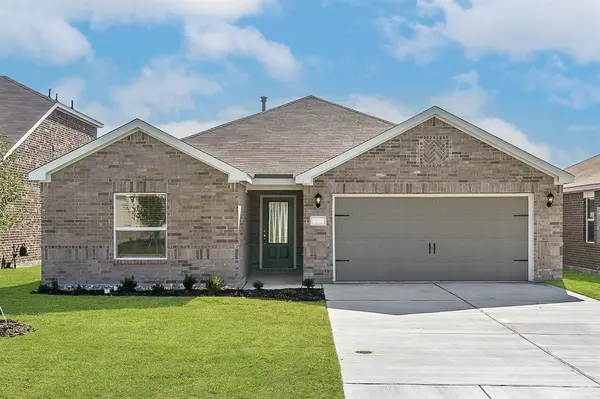 13425 Gitty Up Circle, Cresson, TX 76035