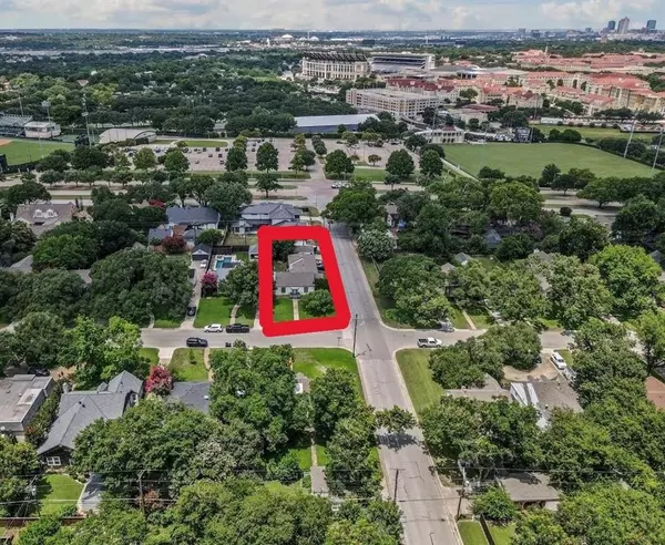 Fort Worth, TX 76109,3600 Westcliff Road S