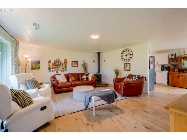 612 NE HIGH ST, Goldendale, WA 98620