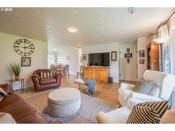 612 NE HIGH ST, Goldendale, WA 98620