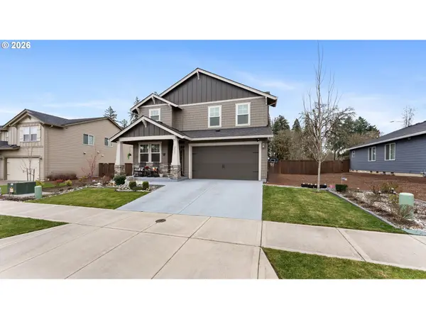 2223 AUDUBON AVE SE, Salem, OR 97302