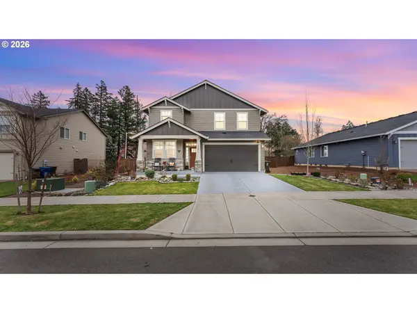 2223 AUDUBON AVE SE, Salem, OR 97302