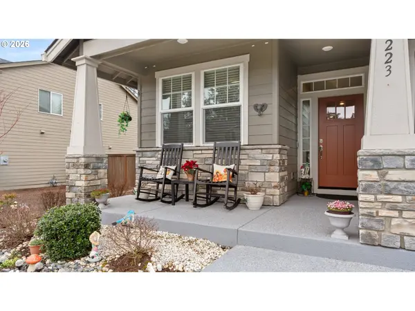 2223 AUDUBON AVE SE, Salem, OR 97302