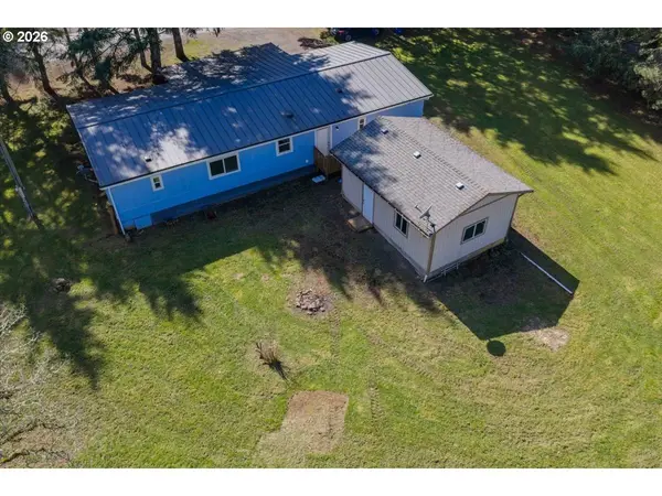 42069 CUT OFF DR, Lebanon, OR 97355