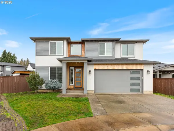 6610 NE 106TH CIR, Vancouver, WA 98686