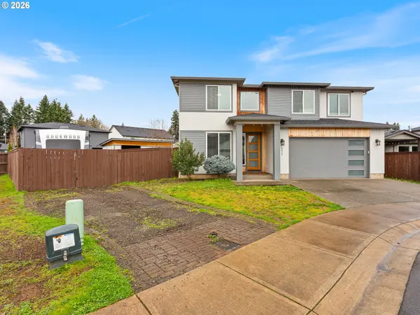 6610 NE 106TH CIR, Vancouver, WA 98686