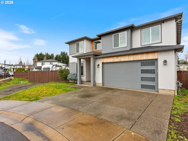 6610 NE 106TH CIR, Vancouver, WA 98686