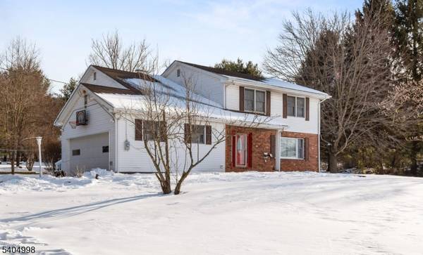 193 Asbury West Portal Rd, Bethlehem Twp., NJ 08802