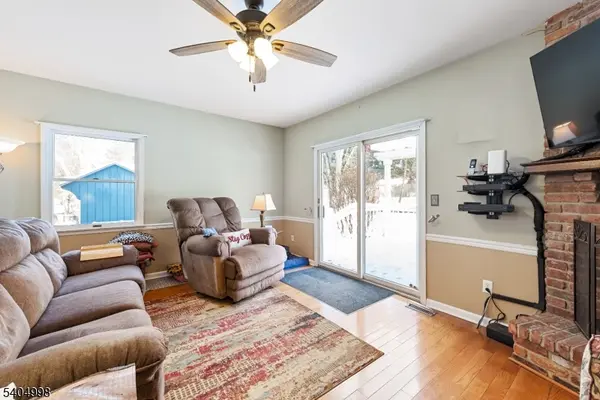 193 Asbury West Portal Rd, Bethlehem Twp., NJ 08802