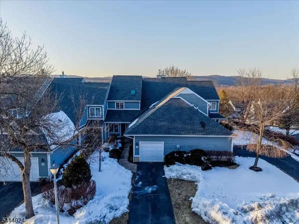 45 Cobblestone Ter,  Montville Twp.,  NJ 07045