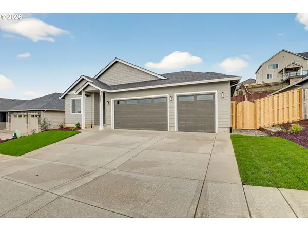 2243 E OTTER LOOP #58, La Center, WA 98629