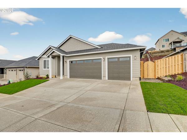 2243 E OTTER LOOP #58, La Center, WA 98629