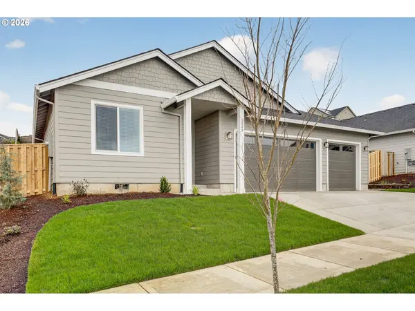 2243 E OTTER LOOP #58, La Center, WA 98629