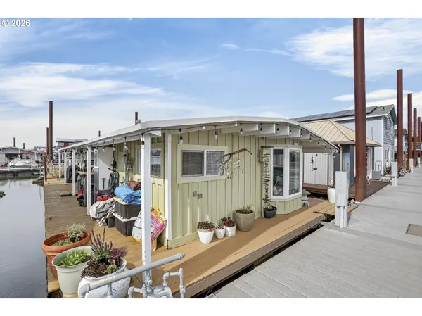 1817 N Jantzen AVE, Portland, OR 97217