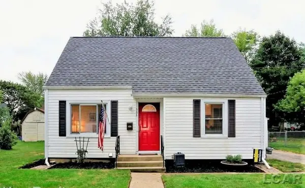 502 Center DR, Tecumseh, MI 49286