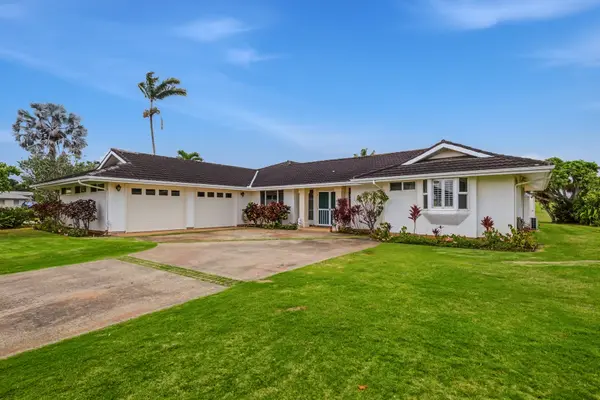 2381 AKOKI ST, Lihue, HI 96766