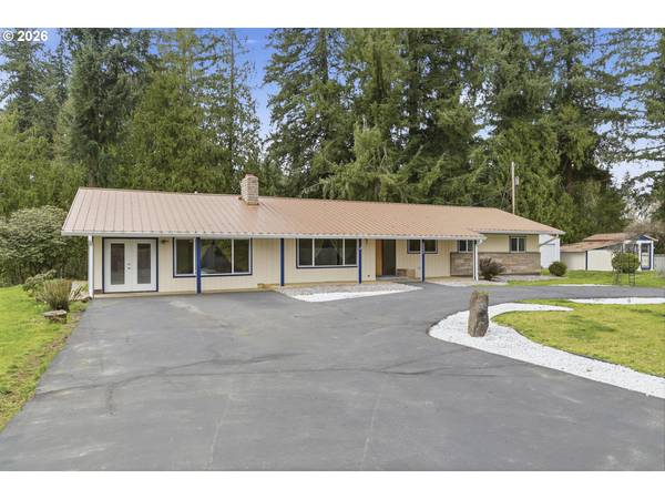 10805 NE 183RD ST, Battle Ground, WA 98604