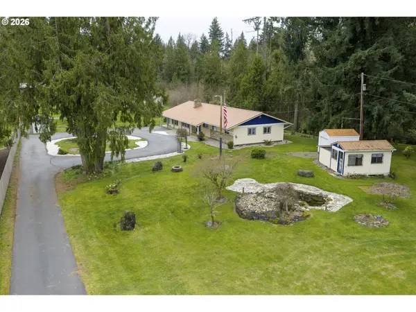 10805 NE 183RD ST, Battle Ground, WA 98604