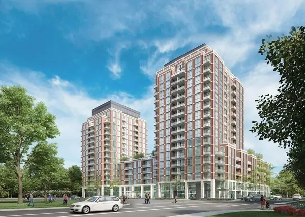 31 Tippett RD #817, Toronto C06, ON M3H 0C8