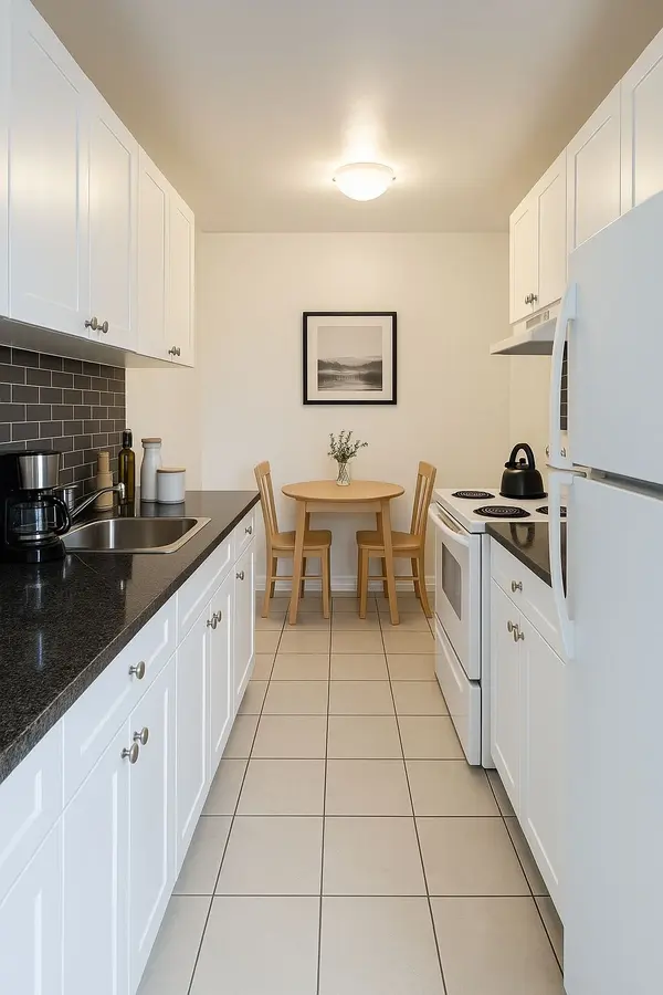 35 Confederation DR #802, Toronto E09, ON M1G 1A2