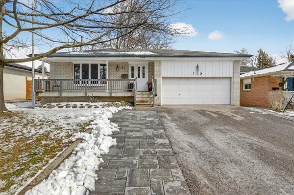 153 Centennial RD, Toronto E10, ON M1C 1Z8