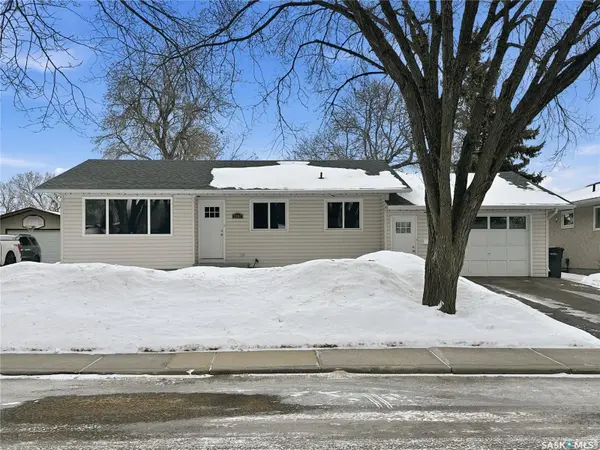 2062 96th STREET,  North Battleford,  SK S9A 0J4