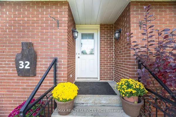 32 Caledon ST, Caledon, ON L7K 0E2