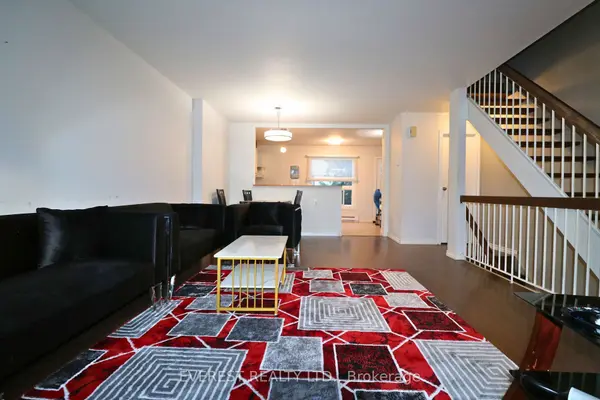 253 Taylor ST #29, London East, ON N5Y 2J6