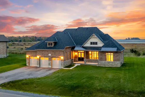 30 Wellers WAY, Quinte West, ON K0K 1L0