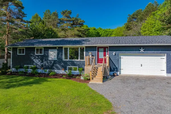 132 Albert ST, Strong, ON P0A 1Z0