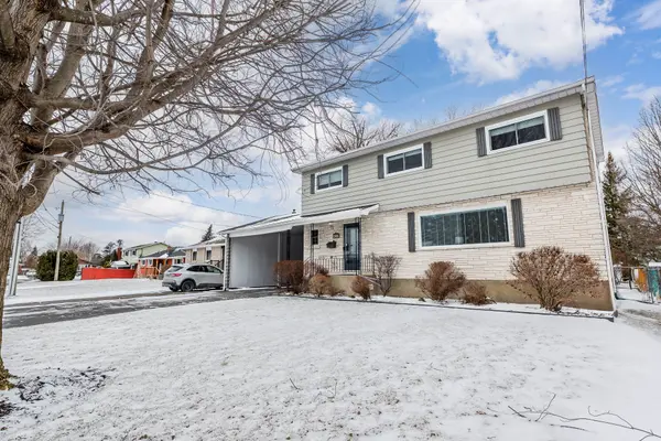 1305 Osborne AVE, Cornwall, ON K6J 1L3