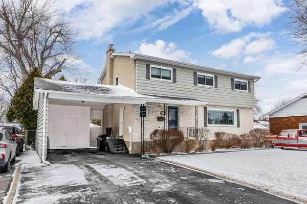 1305 Osborne AVE, Cornwall, ON K6J 1L3