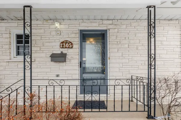 1305 Osborne AVE, Cornwall, ON K6J 1L3