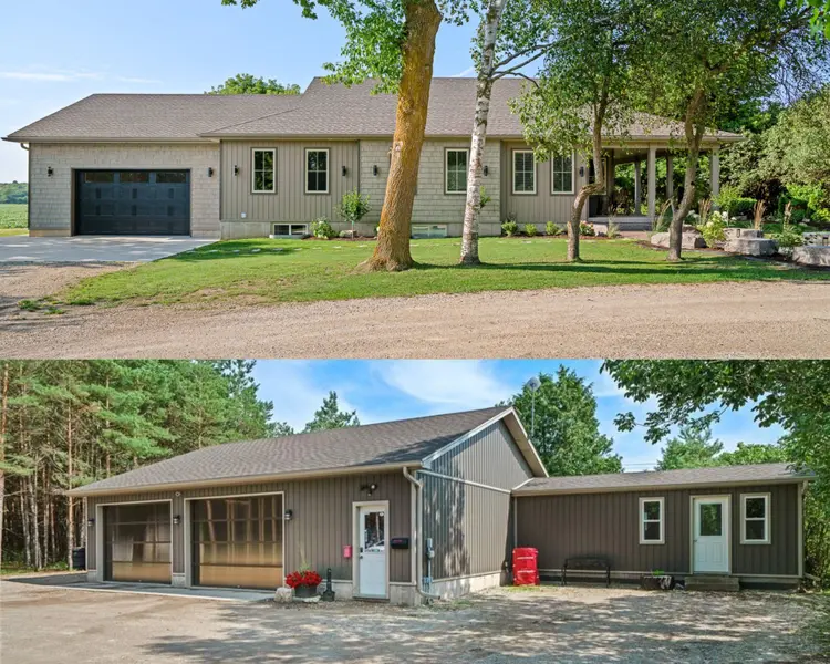 302769 Douglas ST, West Grey, ON N0G 1R0