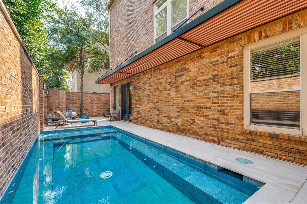 3824 Bowser Avenue, Dallas, TX 75219