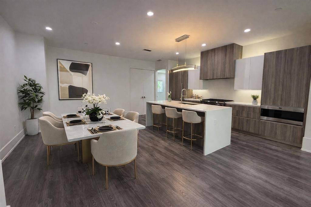 3525 Normandy Avenue #16, Highland Park, TX 75205