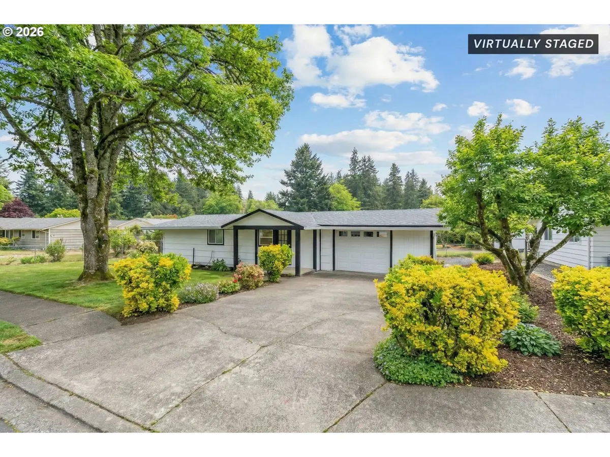 3698 Short ST SE, Salem, OR 97302