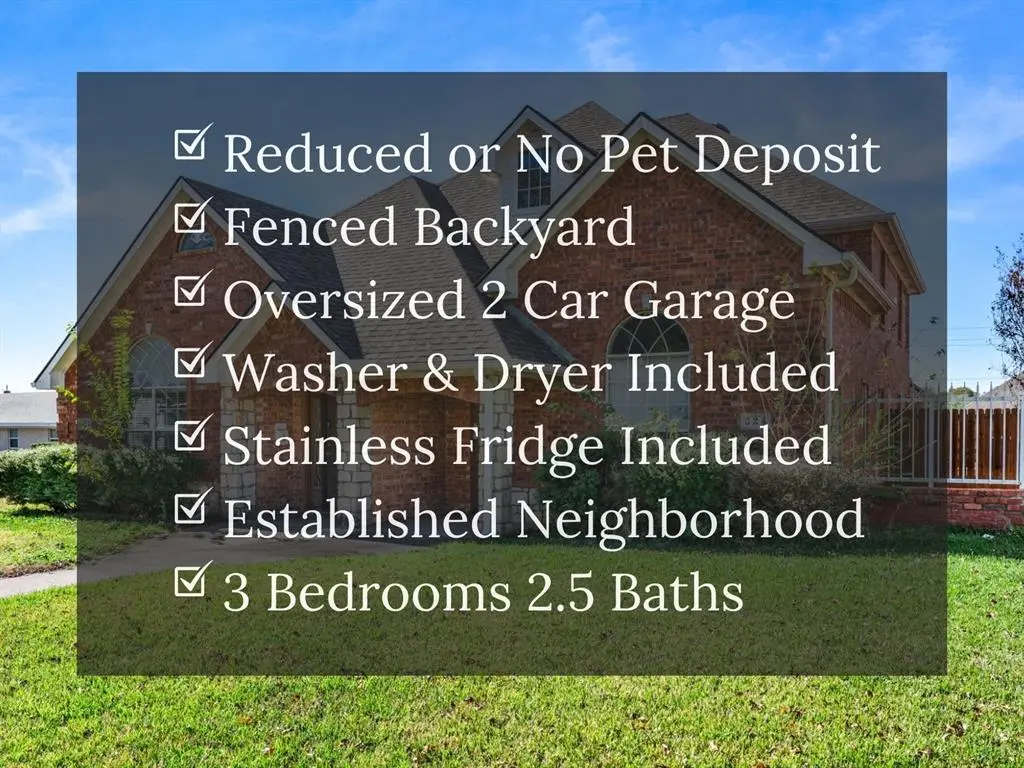 324 Tolbert Avenue, Sherman, TX 75092